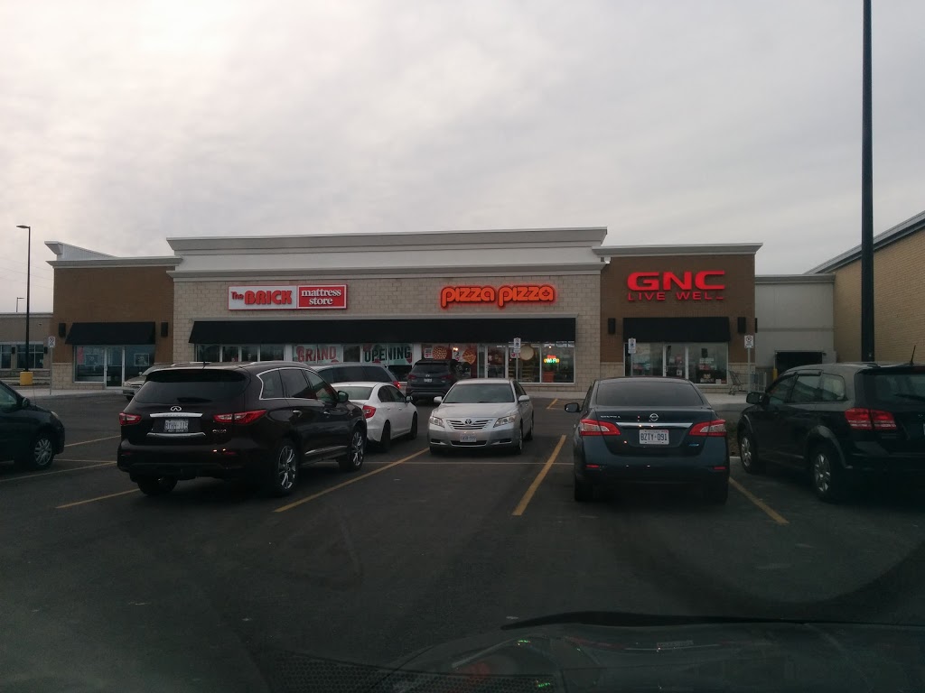 Pizza Pizza | 11795 Bramalea Rd, Brampton, ON L6R 0A7, Canada | Phone: (416) 967-1111