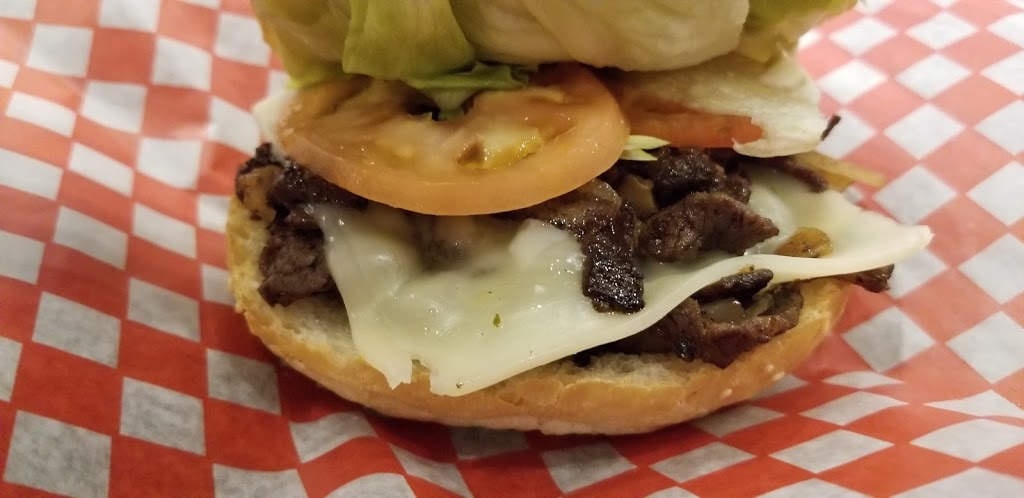 Crispys Resto Grill | 1433 Woodroffe Ave, Nepean, ON K2G 2V5, Canada | Phone: (613) 695-7575