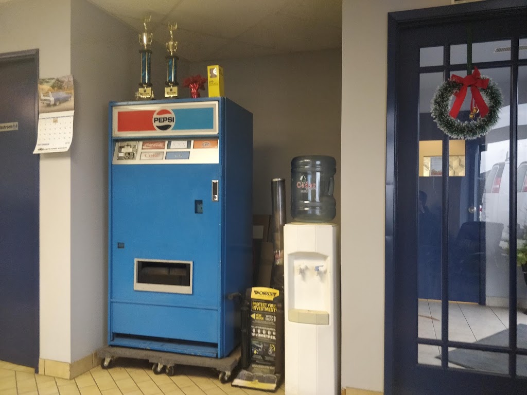 Grand Sport Auto Limited | 15 Melanie Dr, Brampton, ON L6T 4K9, Canada | Phone: (905) 457-5193