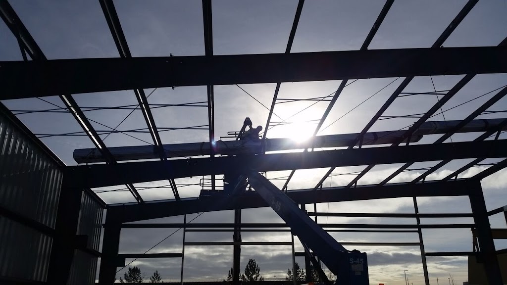 CMB Erectors | 1125 Colborne St E Unit 1, Brantford, ON N3T 5M1, Canada | Phone: (519) 209-6171