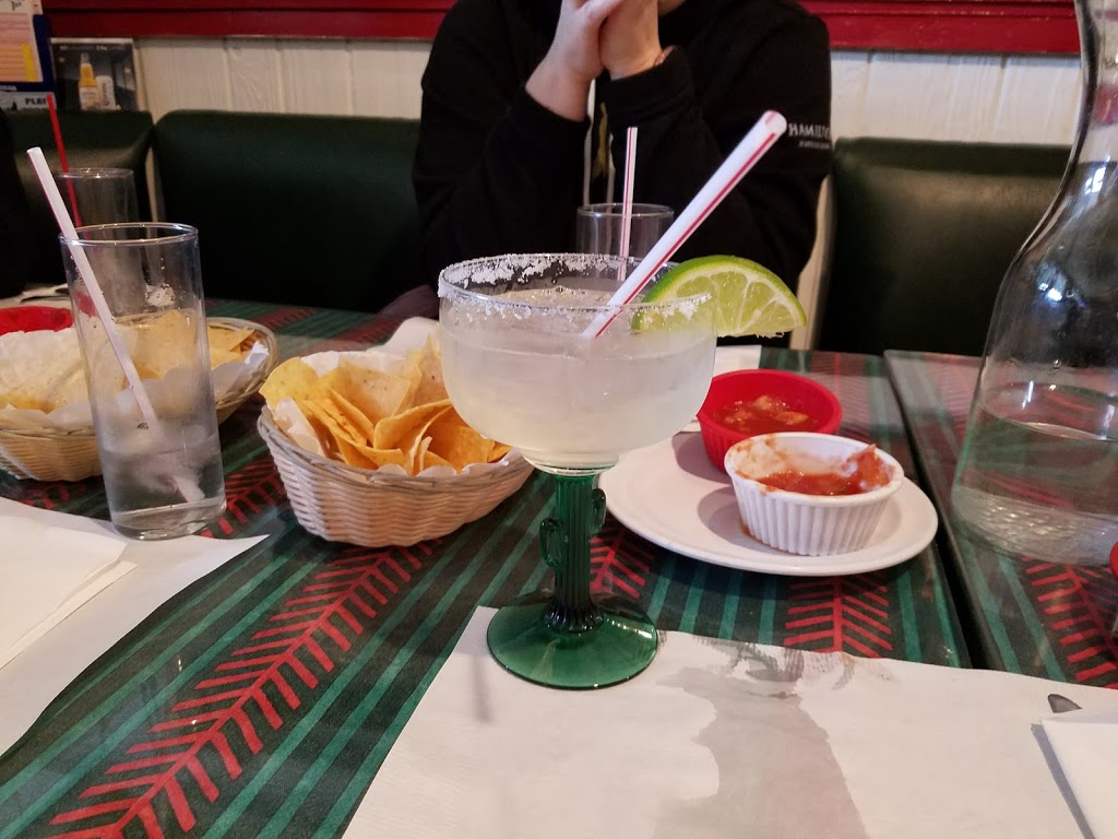 Poncho and Ciscos | 36942 Jefferson Ave, Harrison Charter Township, MI 48045, USA | Phone: (586) 465-6161