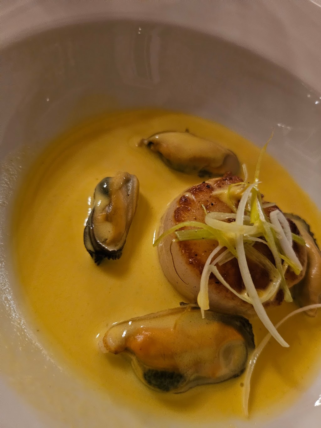Woodroad Restaurant: A Cape Breton Dining Experience | 2815 Shore Rd, Margaree Harbour, NS B0E 1N0, Canada | Phone: (902) 235-2912
