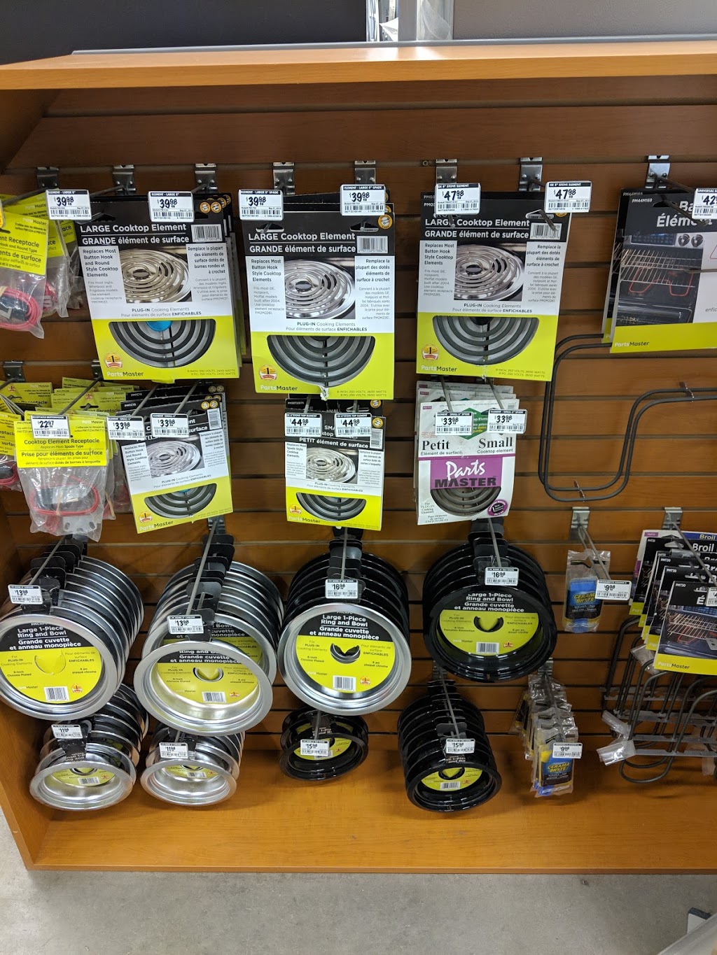 The Home Depot | 5501 Anderson Way, Vernon, BC V1T 9V1, Canada | Phone: (250) 550-1600