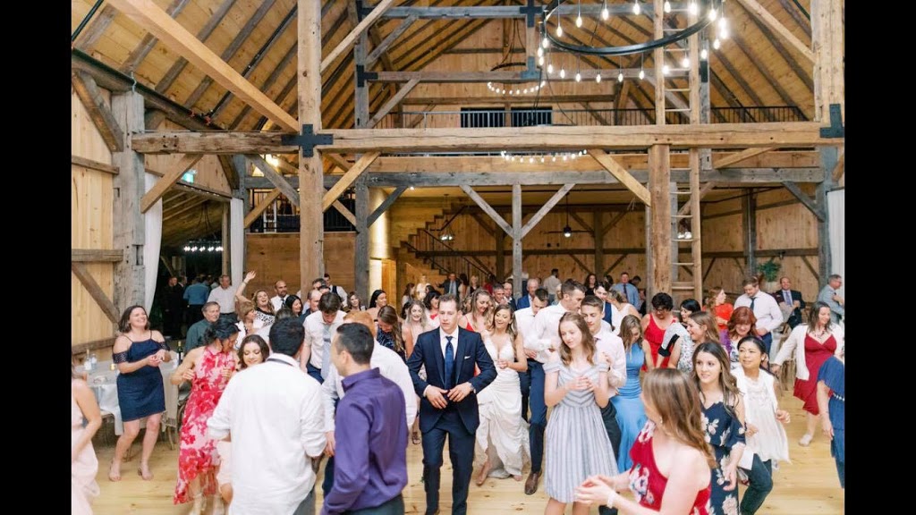 Ivy Ridge Weddings & Events | 7511 9 Line, Thornton, ON L0L 2N0, Canada | Phone: (705) 730-9876
