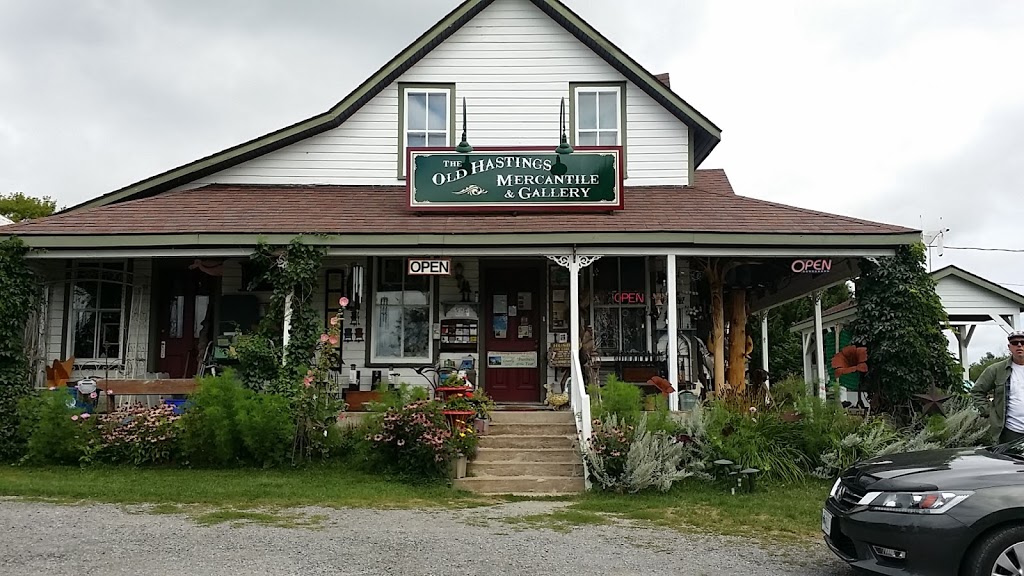The Old Hastings Gallery | 3103 Old Hastings Rd, Coe Hill, ON K0L 1P0, Canada | Phone: (613) 337-5050