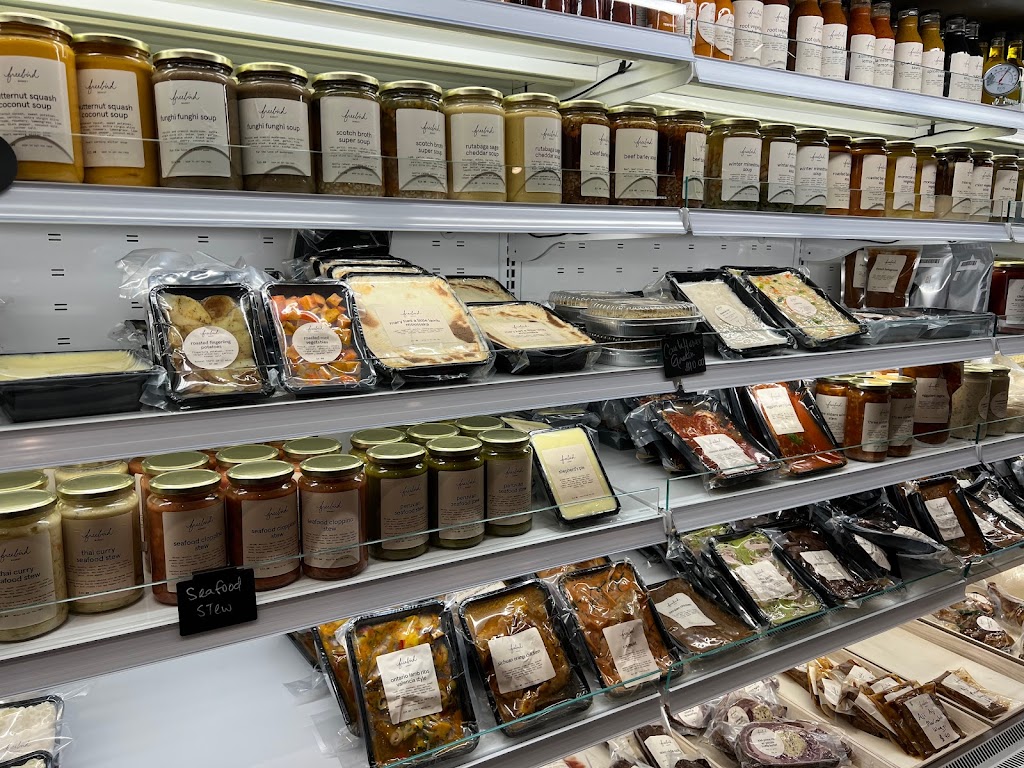 Freebird Market | 232 Norseman St, Etobicoke, ON M8Z 2R4, Canada | Phone: (416) 234-5430