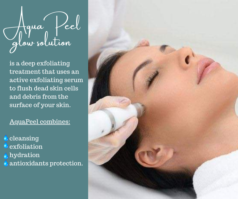For rest and glowing skin | 203 Main St Unit 1A, Schomberg, ON L0G 1T0, Canada | Phone: (647) 909-0153