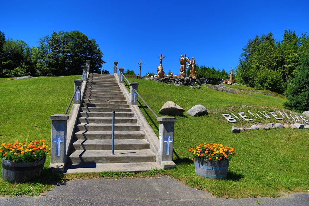 Municipalité dHuberdeau | 101 Rue du Pont, Huberdeau, QC J0T 1G0, Canada | Phone: (819) 681-3377