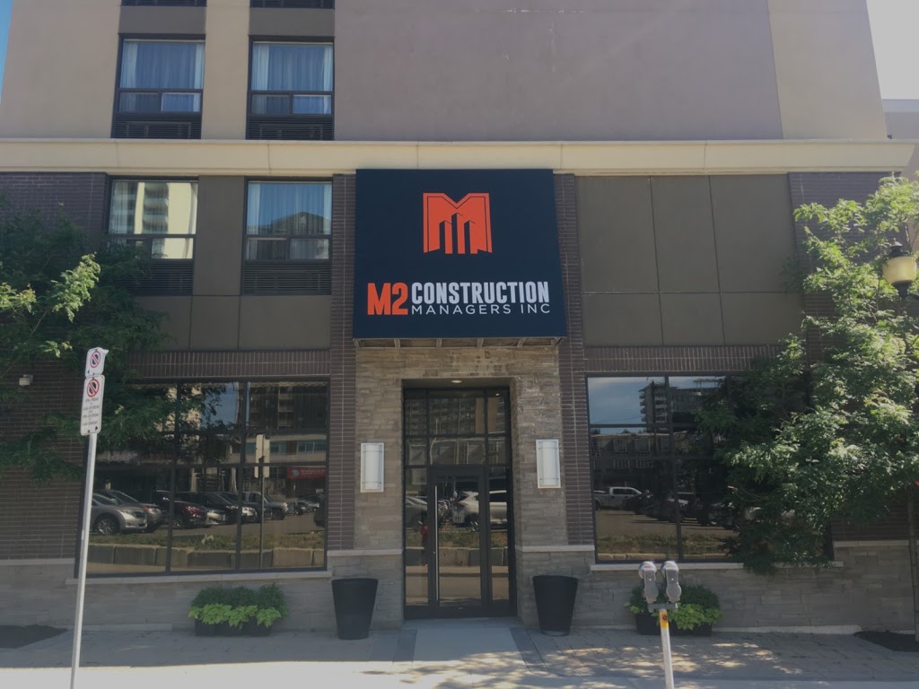 M2 Construction Management Inc | 338 Trinity Church Rd, Hannon, ON L0R 1P0, Canada | Phone: (905) 667-6090