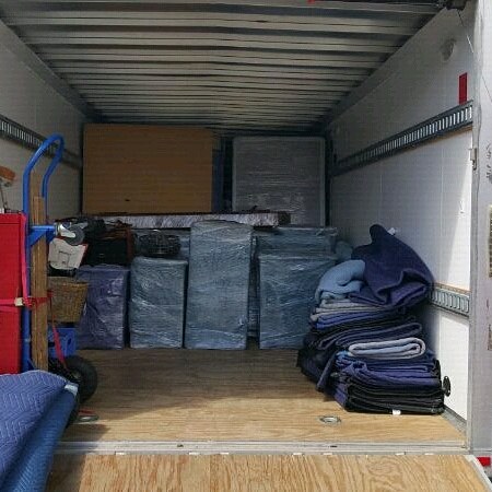 Tazmanian Movers | 279 Onslow Rd, Upper Onslow, NS B6L 5K8, Canada | Phone: (902) 986-2325