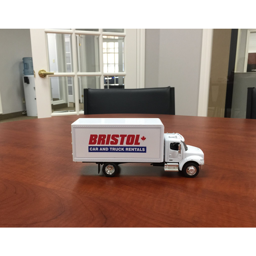Bristol Car and Truck Rentals | 7605 Woodbine Ave, Markham, ON L3R 5V3, Canada | Phone: (905) 475-1421