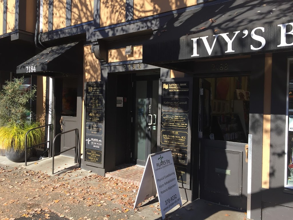 Thaiss Psychological Services | 2186 Oak Bay Ave #209, Victoria, BC V8R 1G3, Canada | Phone: (250) 516-6692