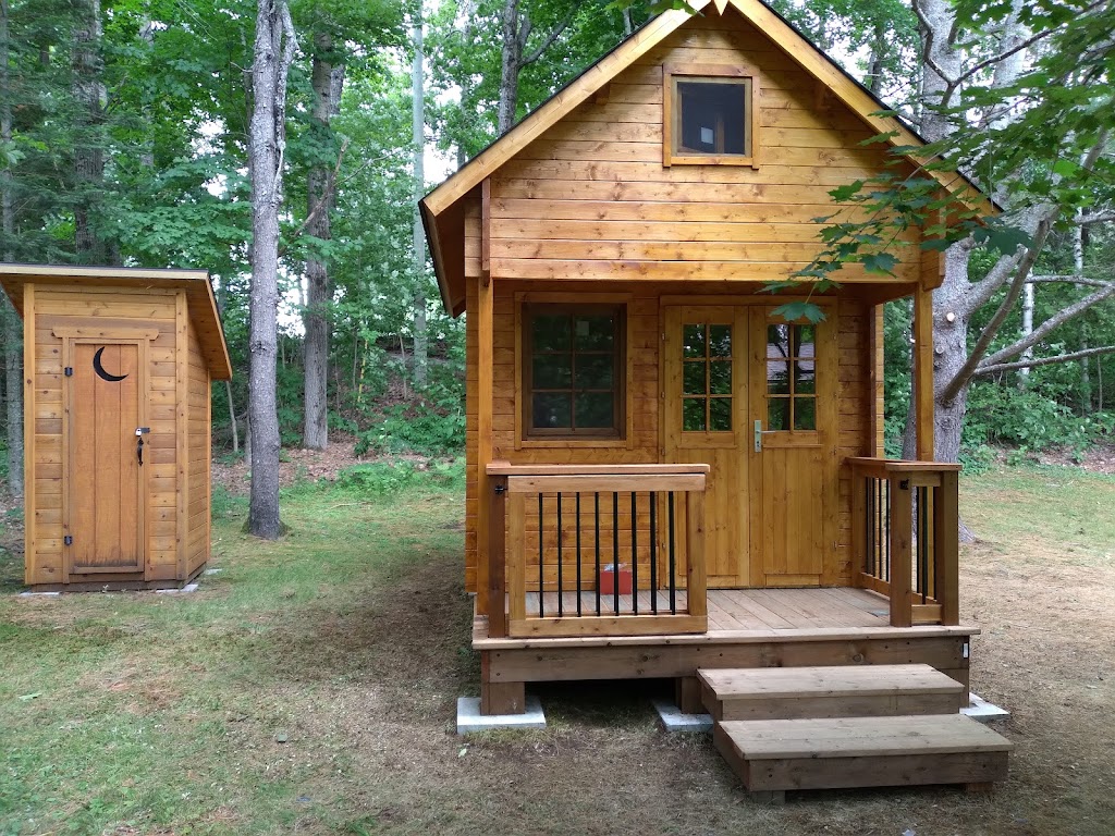 PETITTI CONTRACTING | 1147 Loon Lake Rd, Haliburton, ON K0M 1S0, Canada | Phone: (416) 616-2004