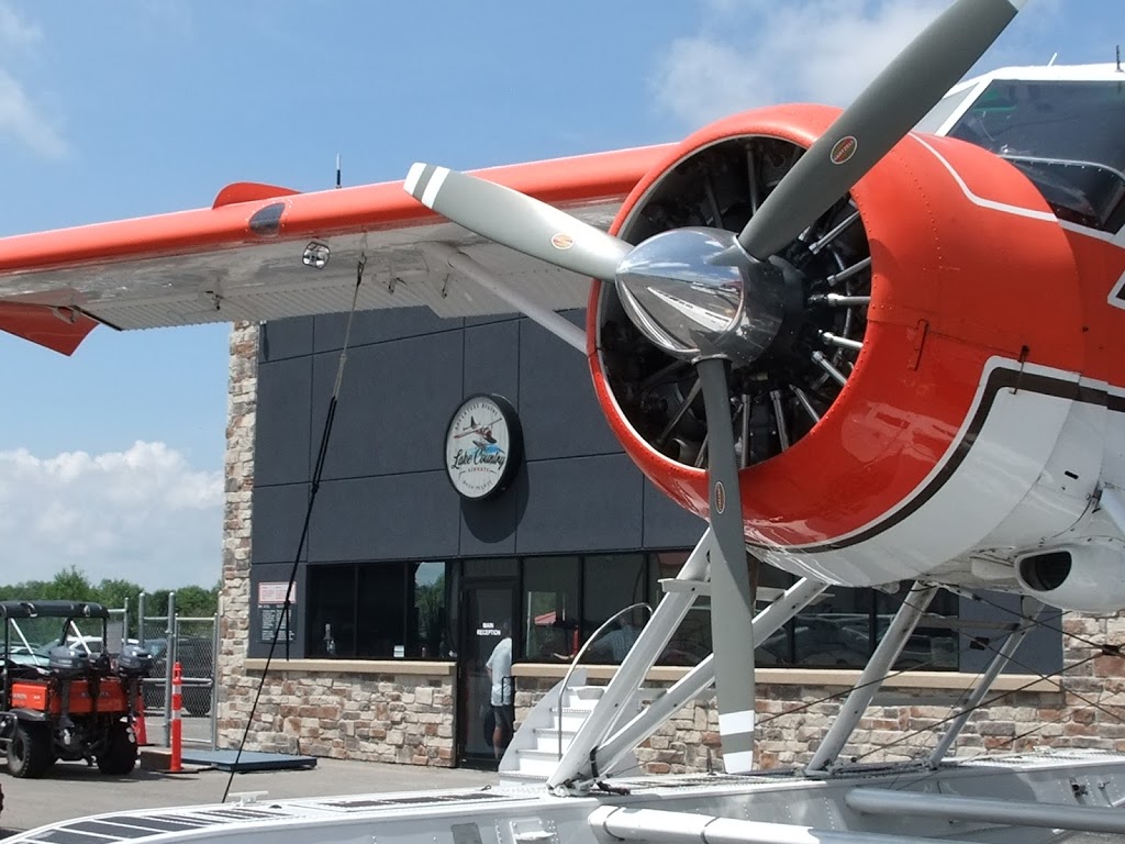 Lake Country Airways | 6422 Blue Bird St, Orillia, ON L3V 6H6, Canada | Phone: (705) 325-9838