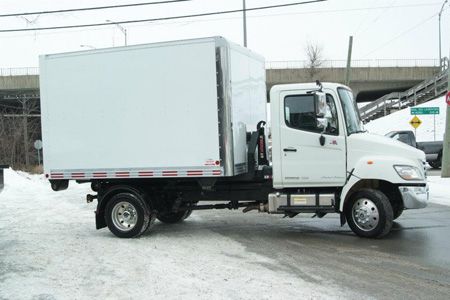 Le Polyvolant | 20 Rue des Camélias, Saint-Roch-de-lAchigan, QC J0K 3H0, Canada | Phone: (450) 588-3333