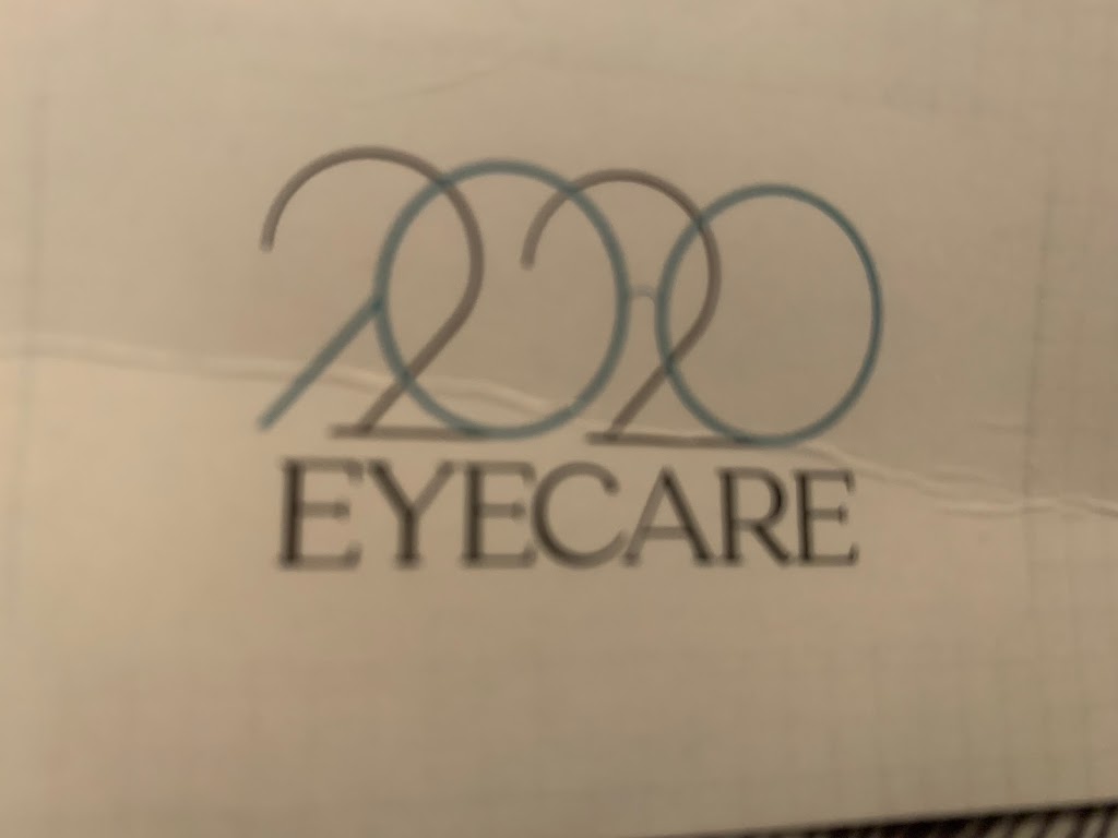 2020 Eye Care | 12857 96 Ave, Surrey, BC V3V 6V9, Canada | Phone: (778) 444-2020