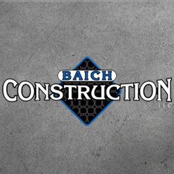Baich Construction LLC | 3852 Mapleton Rd, North Tonawanda, NY 14120, USA | Phone: (716) 579-5798