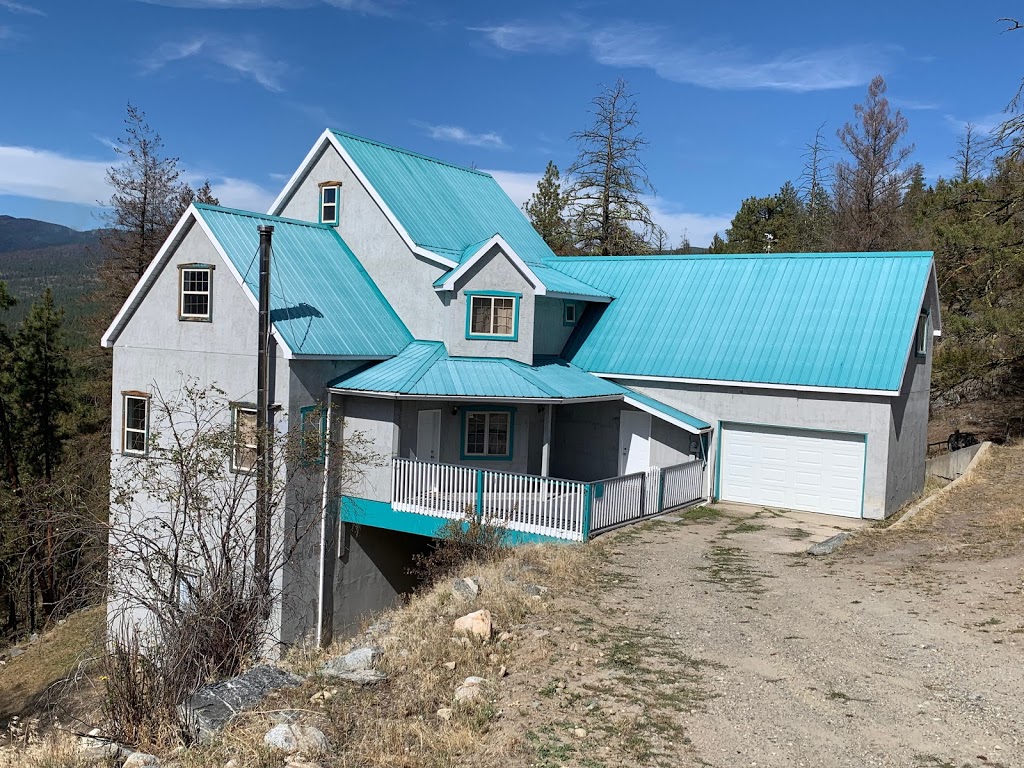 Sara Amos - Realtor® @ Century 21 Amos Realty | 6212 Main St, Oliver, BC V0H 1T0, Canada | Phone: (250) 535-0518