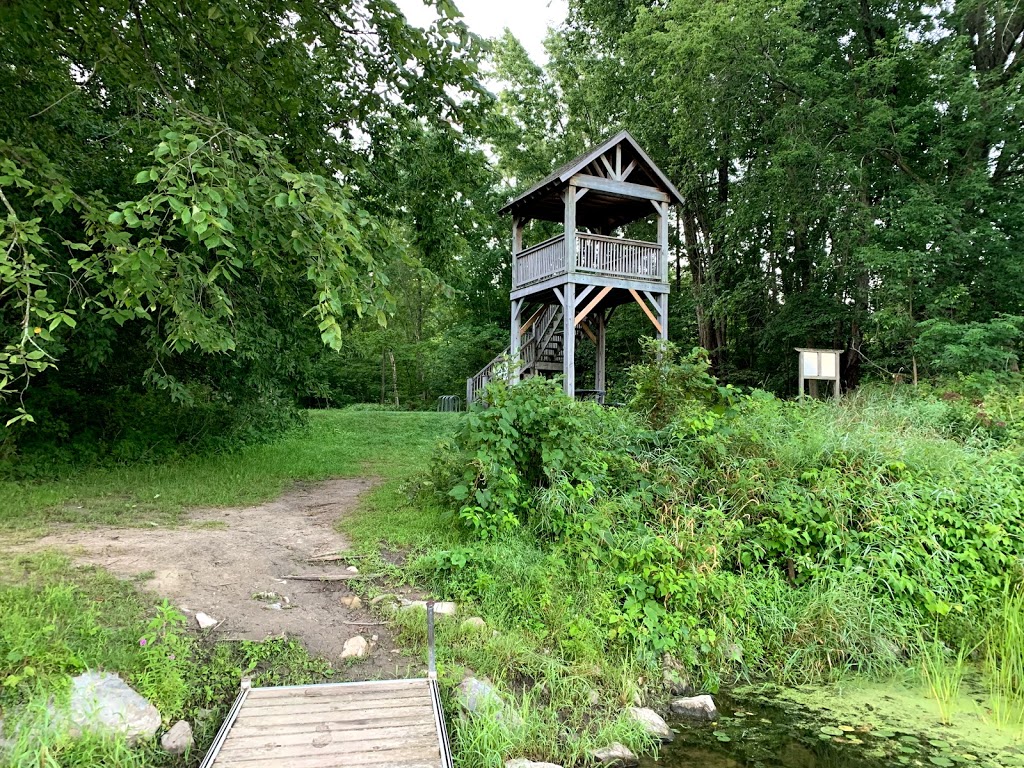 Boisé multiressource Von Allmen | Saint-André-dArgenteuil, QC J0V 1X0, Canada | Phone: (450) 535-3527