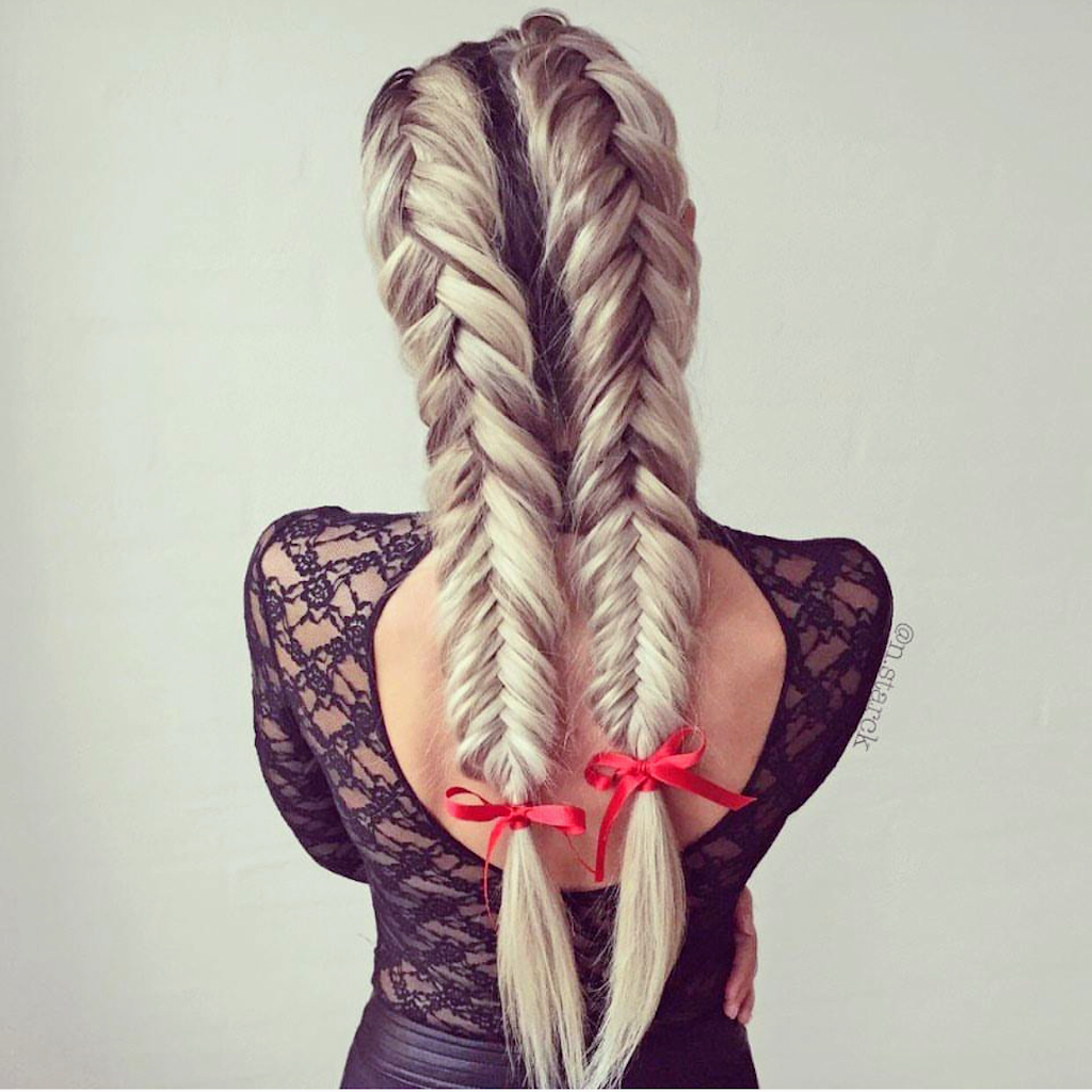 Hair Extensions Mississauga | 75 Eglinton Ave W Unit 2103, Mississauga, ON L5R 0E5, Canada | Phone: (416) 627-1259