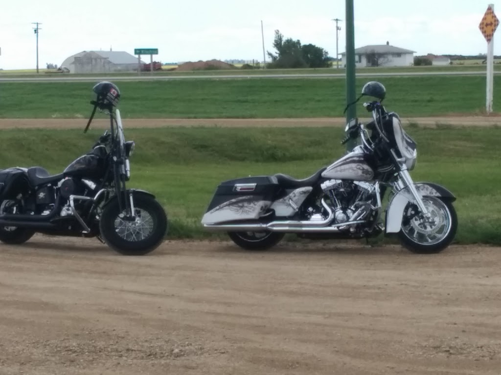 Milestone Memorial Rink | Industrial Dr, Milestone, SK S0G 3L0, Canada | Phone: (306) 436-2220