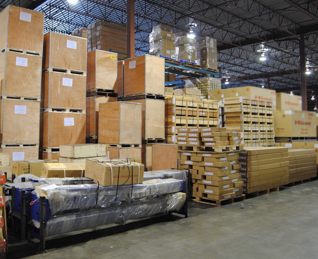 Jericho Equipment & Supply Inc | 1730 Coast Meridian Rd, Port Coquitlam, BC V3C 3T8, Canada | Phone: (604) 468-8210