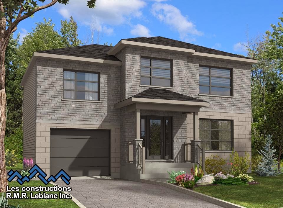 Les Constructions RMR Leblanc Inc | 269 Rue Maupassant, Châteauguay, QC J6J 3C6, Canada | Phone: (450) 692-5299