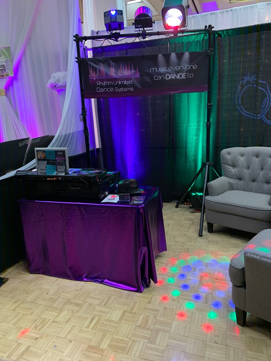 Rhythm Unlimited Dance Systems | 205 Dieppe Crescent, Kingsville, ON N9Y 2C6, Canada | Phone: (519) 750-4646