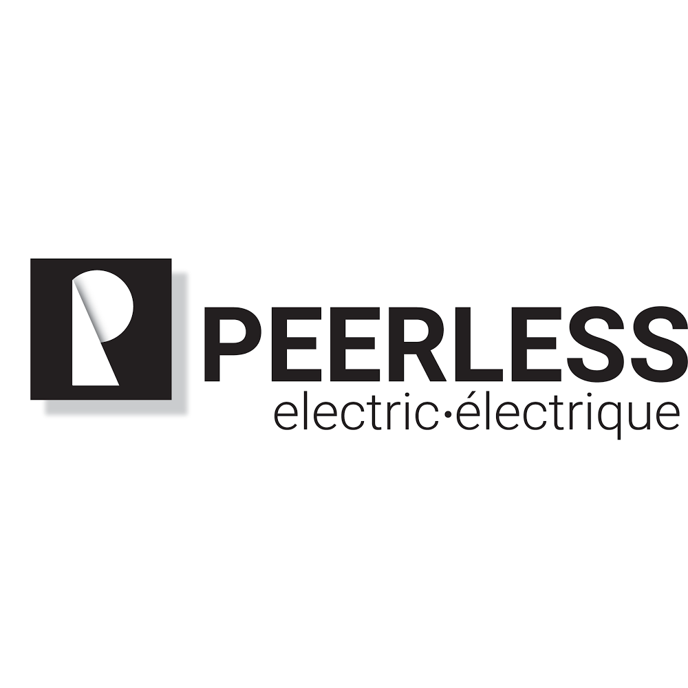 Peerless Electric Ltd | 19 Waterman Ave #213, East York, ON M4B 1Y2, Canada | Phone: (416) 751-5644