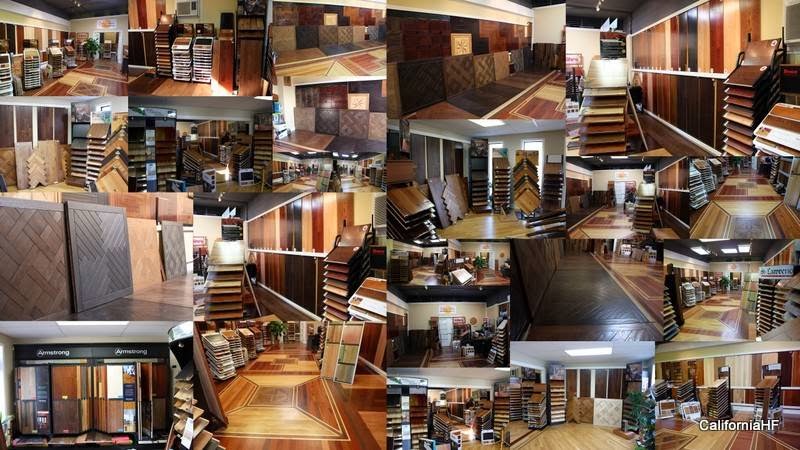 California Hardwood Flooring | 1260 Speers Rd, Oakville, ON L6L 5T9, Canada | Phone: (905) 469-6266