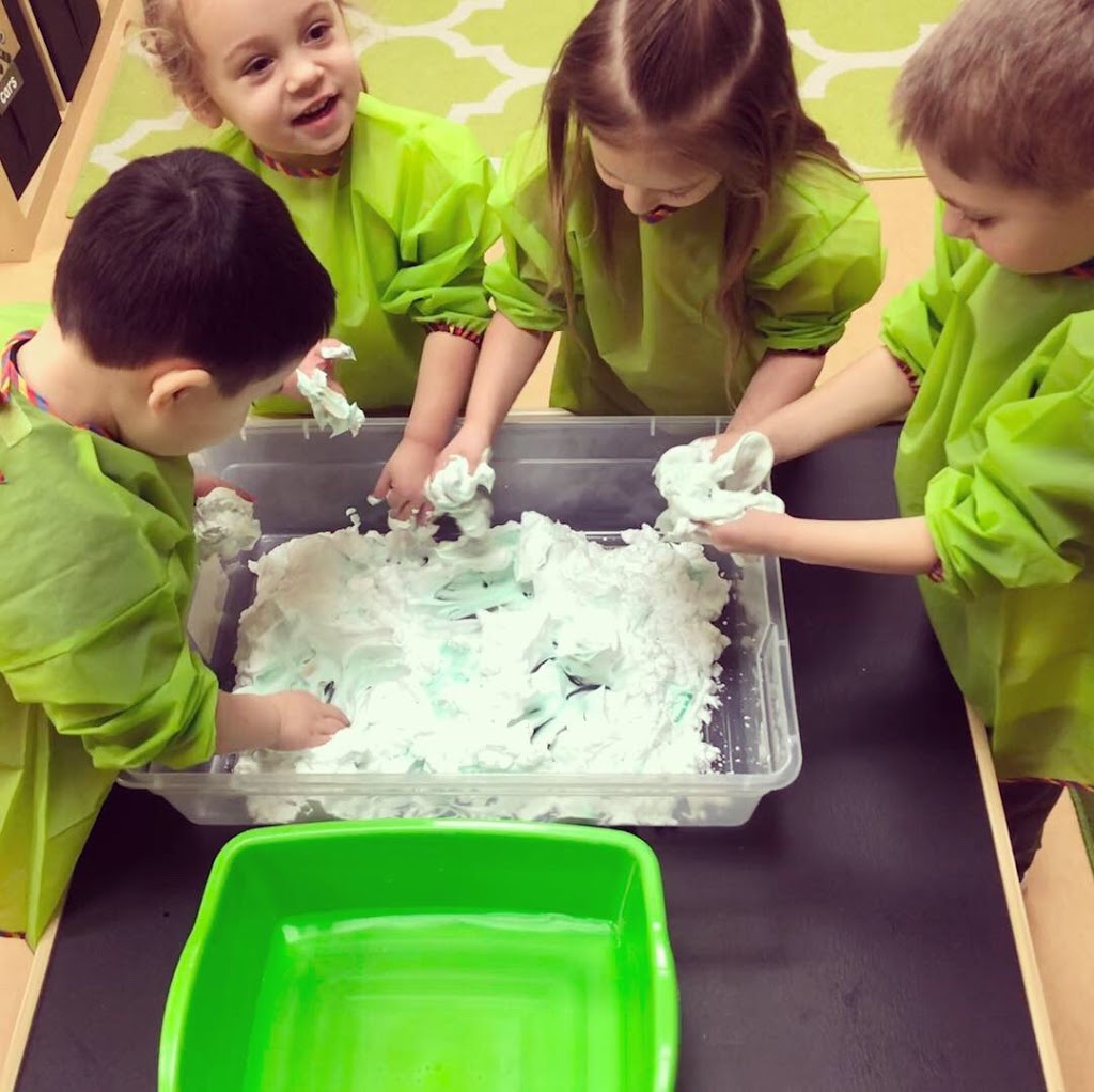 Little Pandas Preschool & Play | 8500 Roll Rd, Clarence Center, NY 14032, USA | Phone: (716) 741-3440