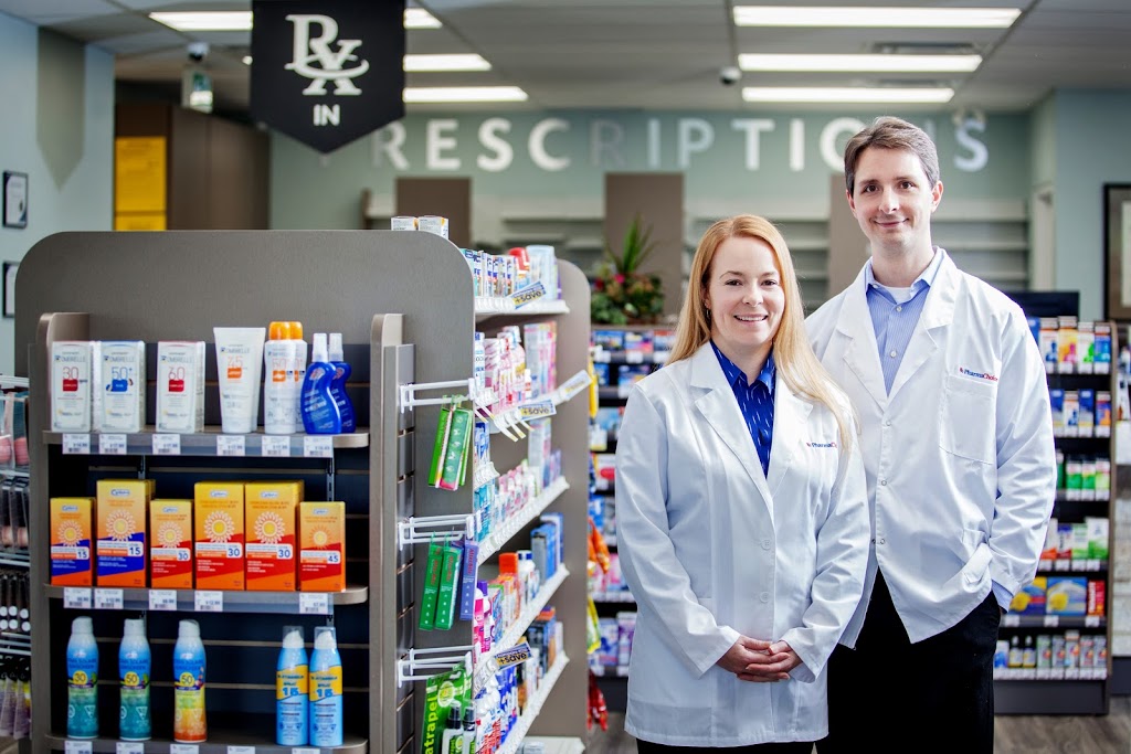 Springwater Pharmacy PharmaChoice | 1017 Carson Rd, Barrie, ON L4M 0K1, Canada | Phone: (705) 725-0202