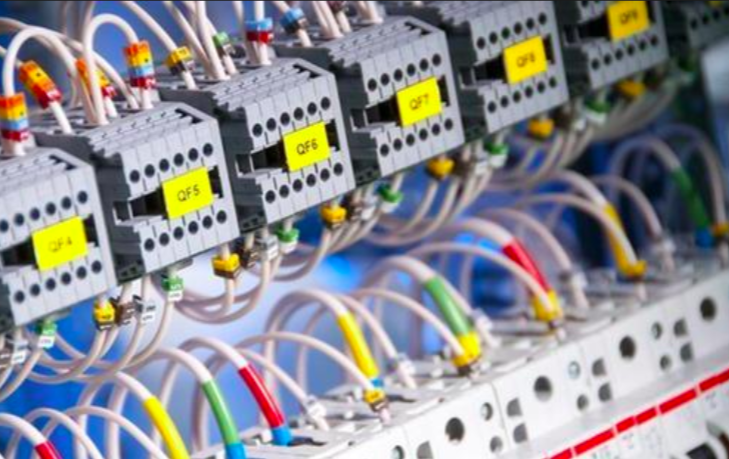 DDC Electrical Contracting | 419 Turenne St, Winnipeg, MB R2J 0S5, Canada | Phone: (204) 231-3195