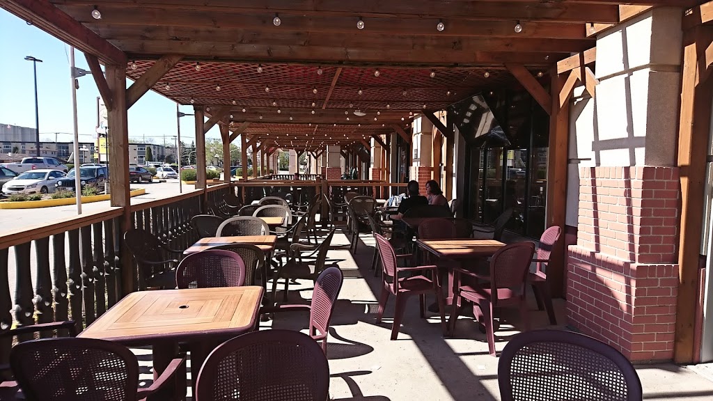 Tavern United Fort Garry | 1824 Pembina Hwy, Winnipeg, MB R3T 2G2, Canada | Phone: (204) 261-4233
