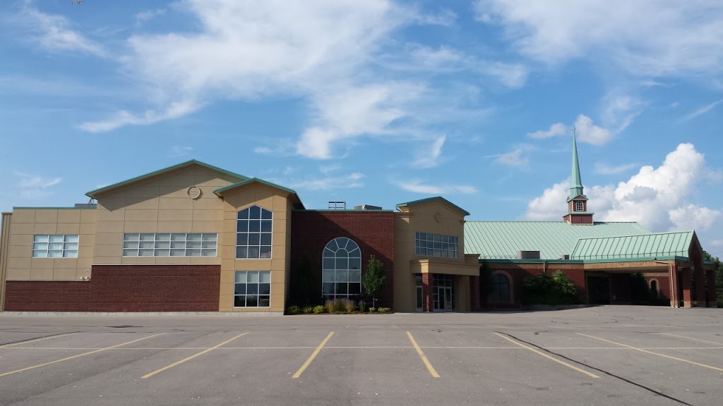 Woodside Bible Fellowship | 200 Barnswallow Dr, Elmira, ON N3B 3K2, Canada | Phone: (519) 669-1296