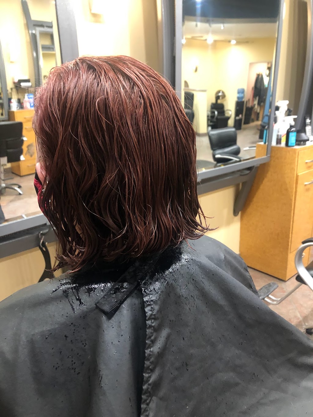 Hair Kix & Esthetics | 8720 Macleod Trail SW, Calgary, AB T2H 0M4, Canada | Phone: (403) 319-0004