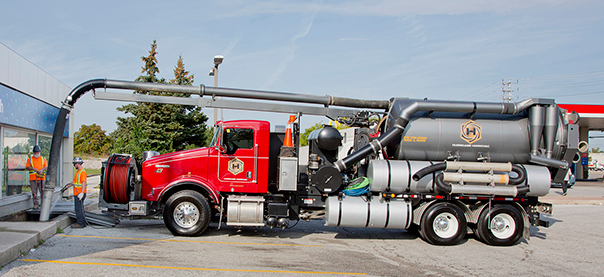 Hurricane Hydrovac | 6930 Concession Rd 6 N, Amherstburg, ON N9V 2Y9, Canada | Phone: (519) 726-6388