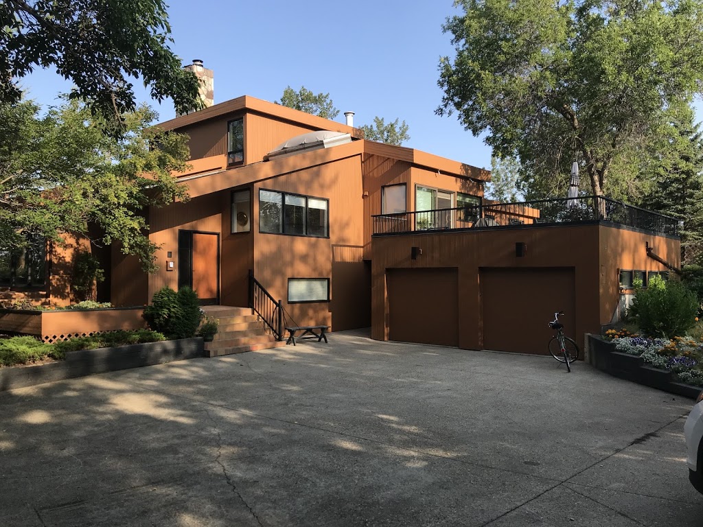 Repaint Specialists Inc The | 8011 Shaske Dr NW, Edmonton, AB T6R 3V8, Canada | Phone: (780) 448-5996