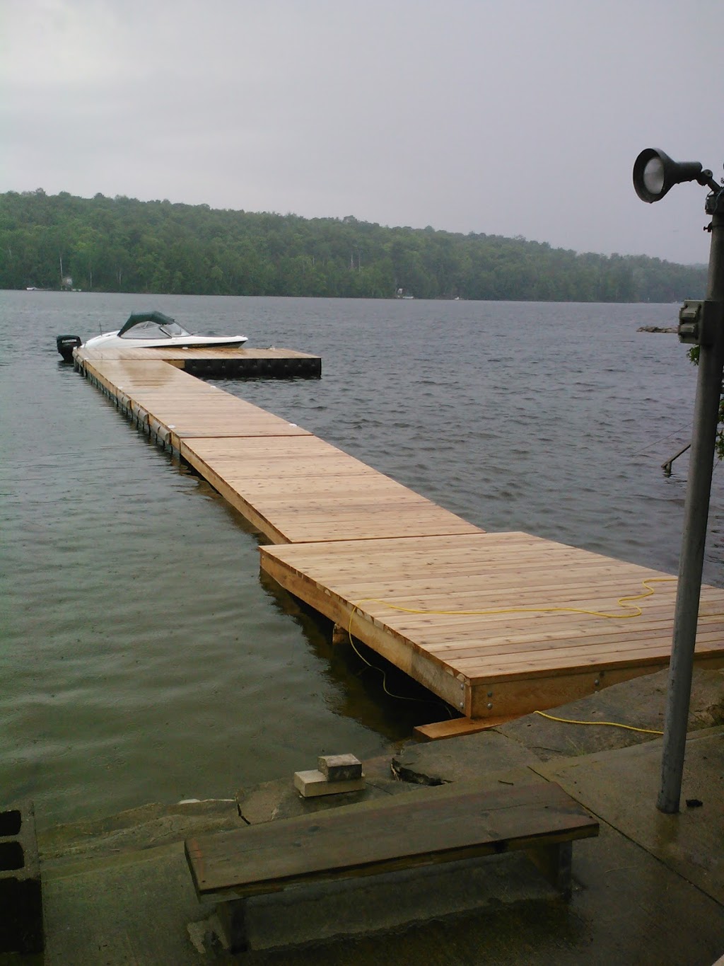 Roypetryrenovations | 1172 Oliver Rd, Algonquin Highlands, ON K0M 1J2, Canada | Phone: (705) 457-7179