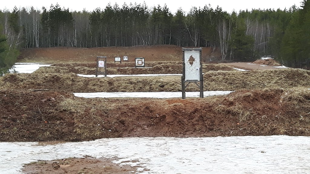 Black River Range | 1337 Black River Rd, Oxford, NS B0M 1P0, Canada | Phone: (902) 447-2115