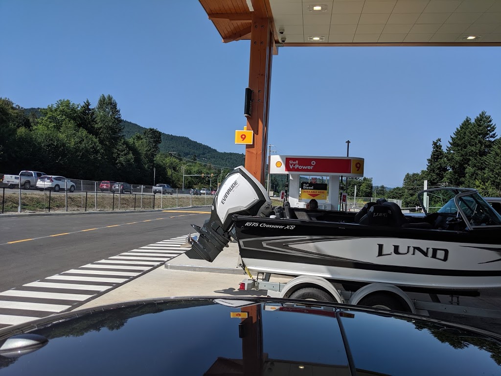 Snaw-Naw-as Market-Shell | gas station | 50 Snaw-Naw-As Road, Lantzville, BC V0R 2H0, Canada | 2509338071 OR +1 250-933-8071