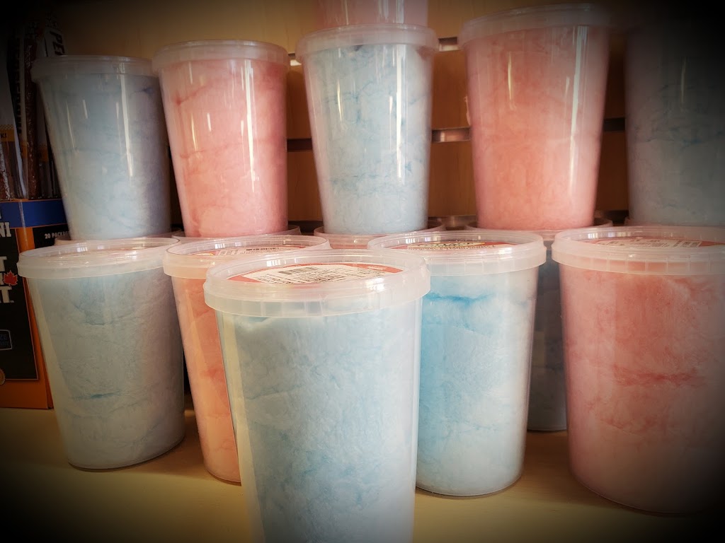 Scoops N Smore Store | 4850 ON-17, Upsala, ON P0T 2Y0, Canada | Phone: (807) 986-2606