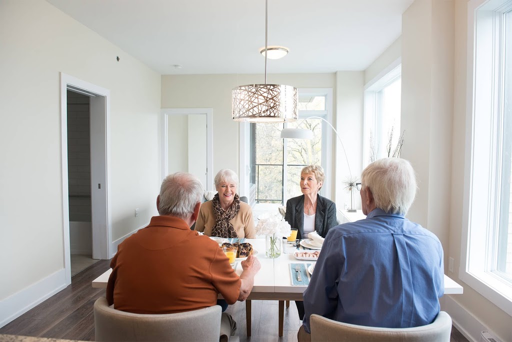 Manoir Pierrefonds | 18465 Boul Gouin O, Pierrefonds, QC H9K 1A6, Canada | Phone: (514) 626-6651