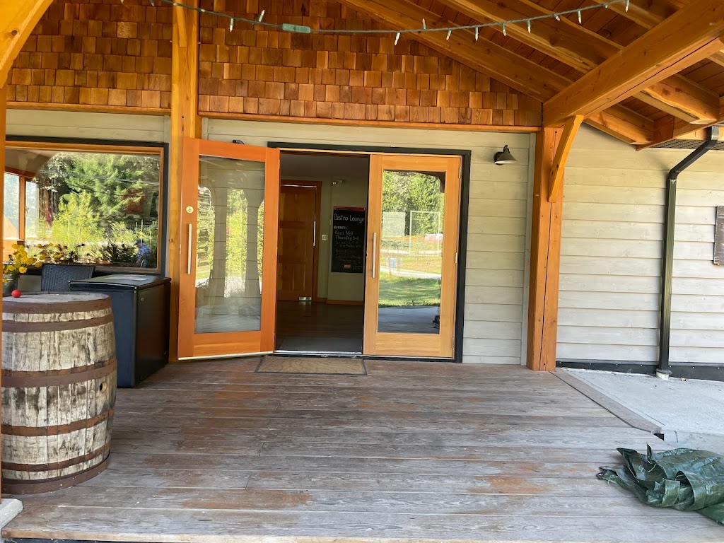 Burton City Cider | 5470 BC-6, Burton, BC V0G 1E0, Canada | Phone: (250) 265-7044