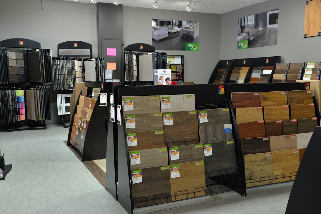 Flordeco - Couvre-Planchers M.Doyon | 2485 Rue King E, Sherbrooke, QC J1G 5G9, Canada | Phone: (819) 791-5551