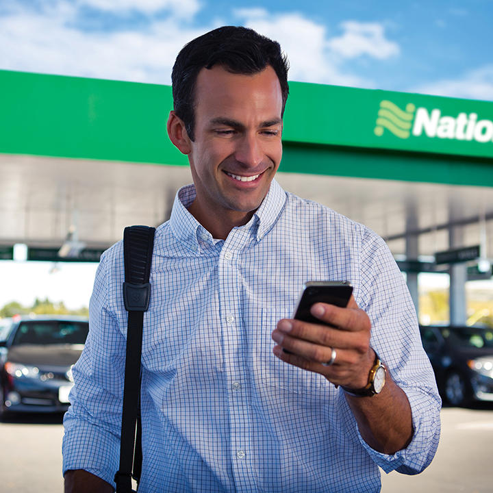 National Car Rental | 1114 Len Birchall Way, Kingston, ON K7M 9A1, Canada | Phone: (613) 547-0755