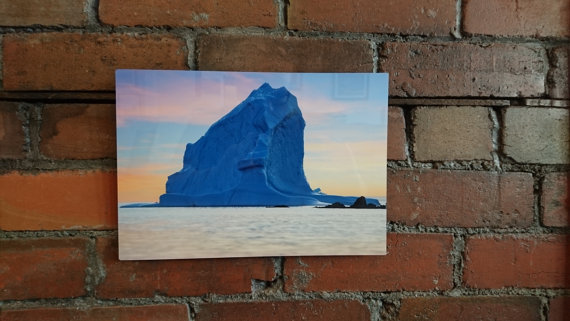 Hancock Gallery | 3 Biscay Pl, St. Johns, NL A1G 0C4, Canada | Phone: (709) 351-0561