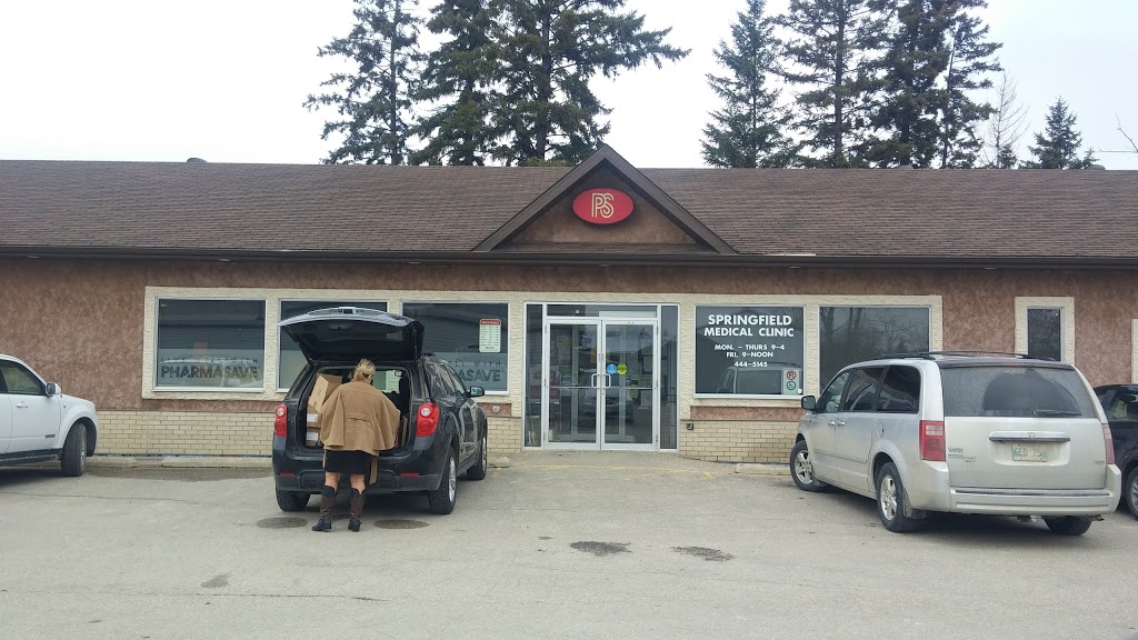 Springfield Medical Clinic | 559 Main St, Oakbank, MB R0E 1J2, Canada | Phone: (204) 444-5145