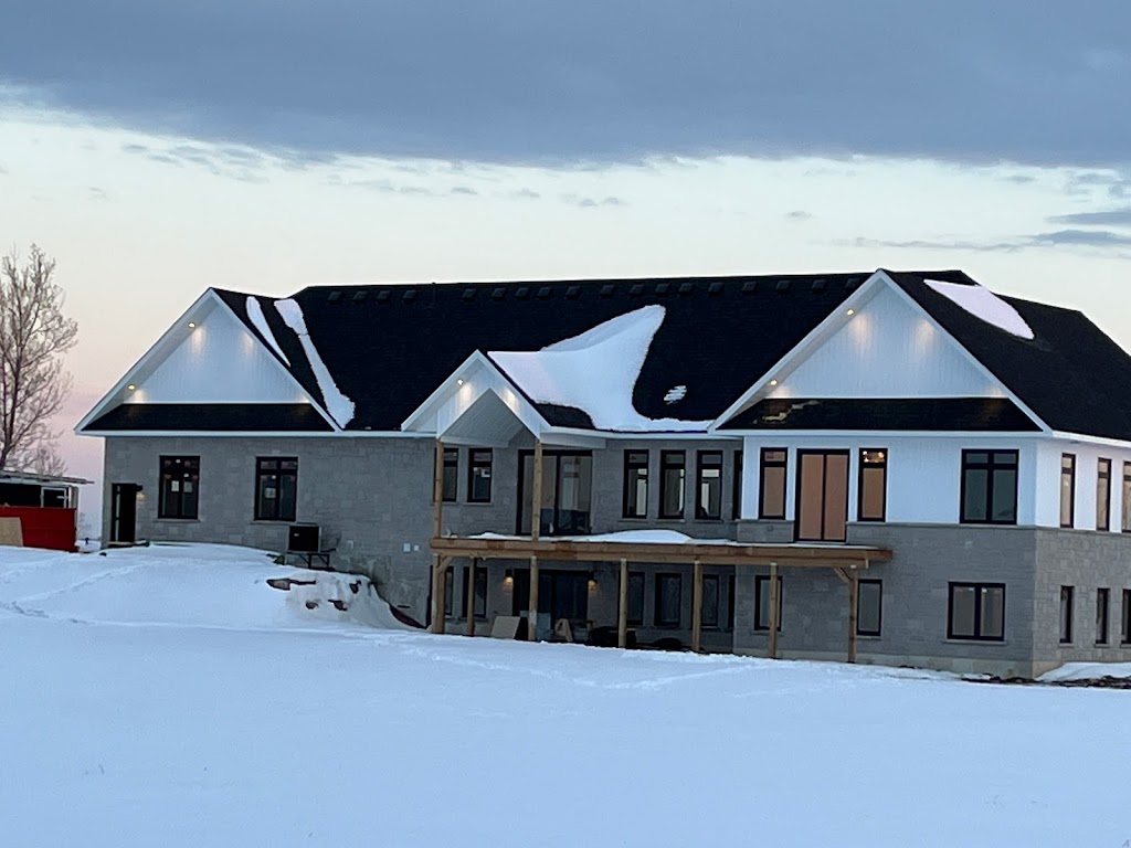 Grounded Electrical Co. | 1632 Hetherington Dr, Peterborough, ON K9L 0G6, Canada | Phone: (705) 482-0080