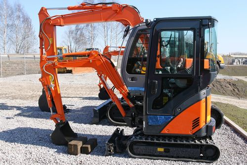 VI Rentals Ltd - Rental Equipment & Excavator Victoria BC | 2089 Millstream Rd #103, Victoria, BC V9B 6H4, Canada | Phone: (250) 474-7476